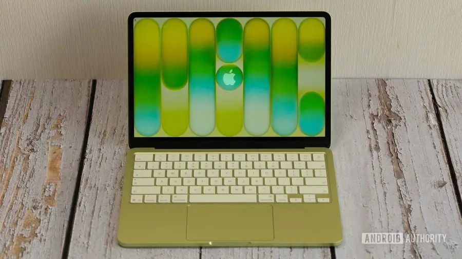 MacBook Neo: Laptop Budget Apple yang Diminati Banyak Pengguna Teknologi