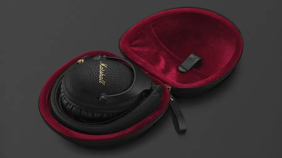 Marshall Monitor III ANC: Headphone Premium dengan Penawaran Menarik di Amazon