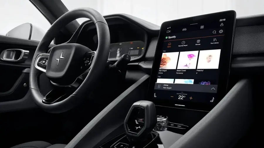 Mobil Masa Depan Hadir dengan Integrasi Android Automotive yang Canggih
