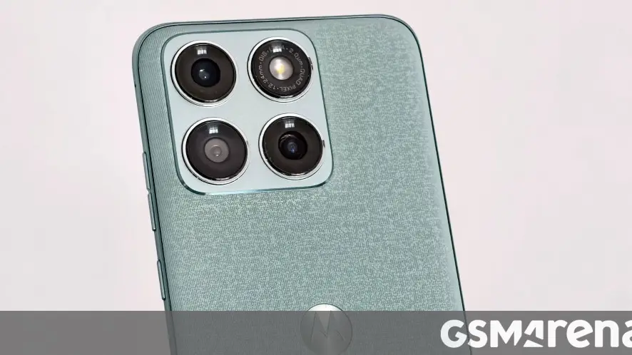 Motorola Edge 70 Fusion Resmi Diluncurkan, Simak Fitur Menariknya
