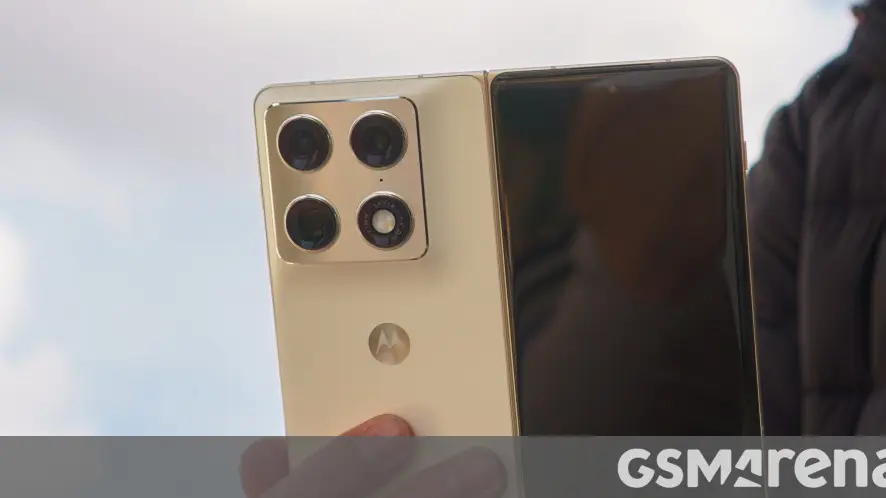 Motorola Razr Fold Hadir dengan Desain Menawan dan Spesifikasi Menggoda