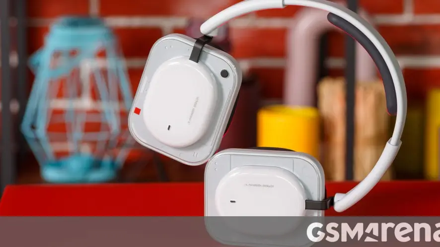 Nothing Headphone (a) Tawarkan Kualitas Suara dan Desain Menarik