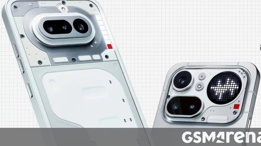 Nothing Phone (4a) Pro Menjadi Favorit, (4a) Turun Pengenalan di Pasar