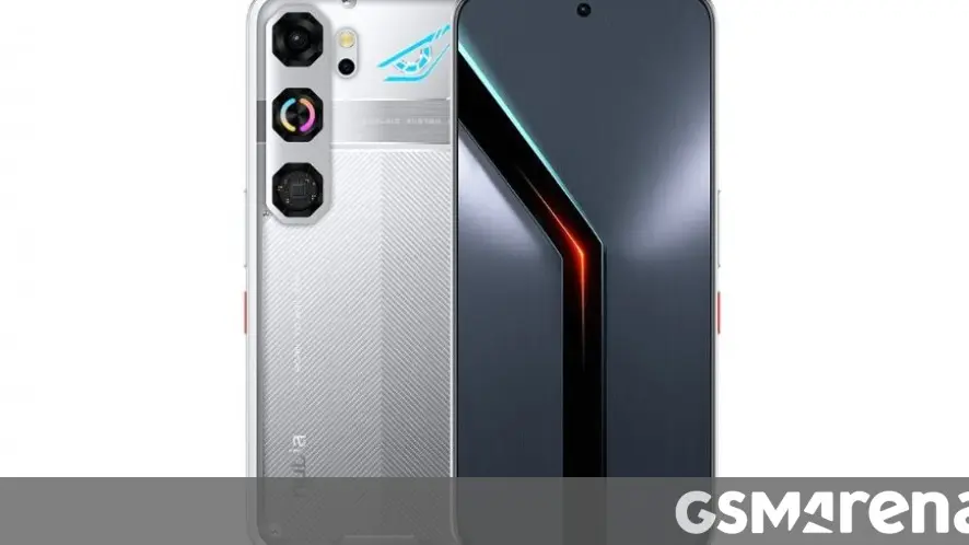Nubia Neo 5 GT Hadir sebagai Smartphone Gaming dengan Teknologi Pendingin Canggih