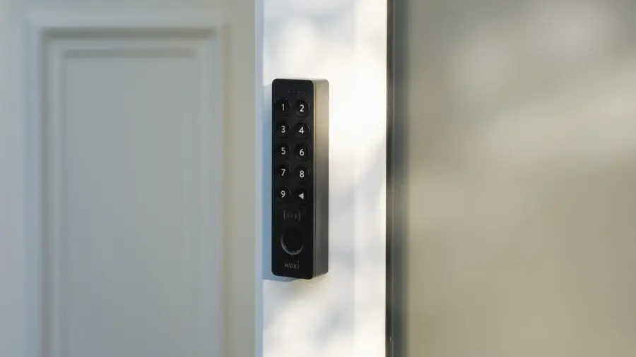 Nuki Luncurkan Kunci Pintar dengan Teknologi Tap-to-Unlock yang Inovatif