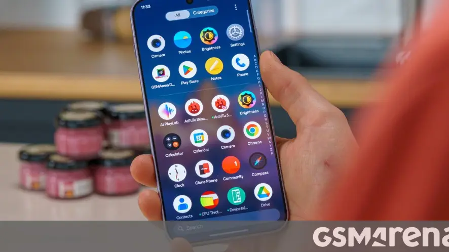 OnePlus 15 Dapatkan Akses Beta Kedua Android 17 untuk Pengembang