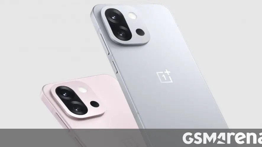 OnePlus 15T Hadir dengan Baterai 7,500mAh dan Desain Menarik