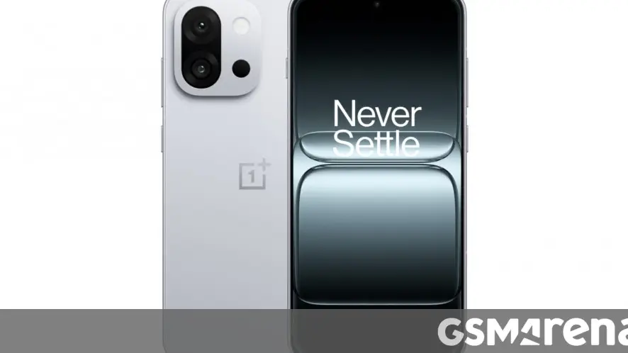 OnePlus 15T Siap Diluncurkan dengan Desain dan Fitur Menarik