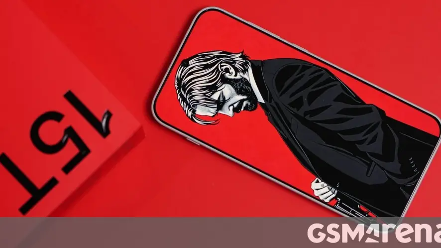 OnePlus 15T Siap Diluncurkan dengan Desain Menawan dan Fitur Unggulan