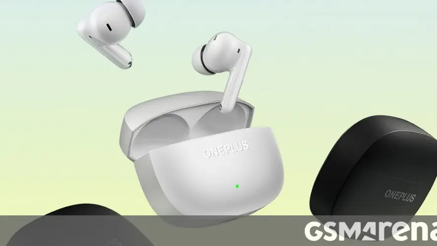 OnePlus Luncurkan Nord Buds 4 Pro dengan Fitur Canggih dan Imersif