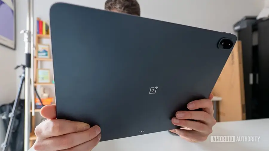 OnePlus Siapkan Tablet Premium dengan Chip Snapdragon 8 Gen 5