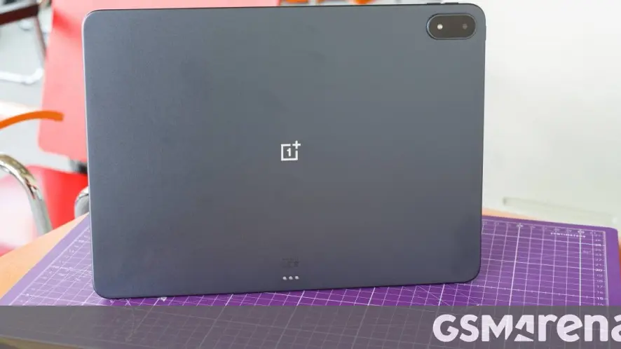 OnePlus Siapkan Tablet Terbaru, Pad 3 Pro dan Pad Mini Segera Hadir
