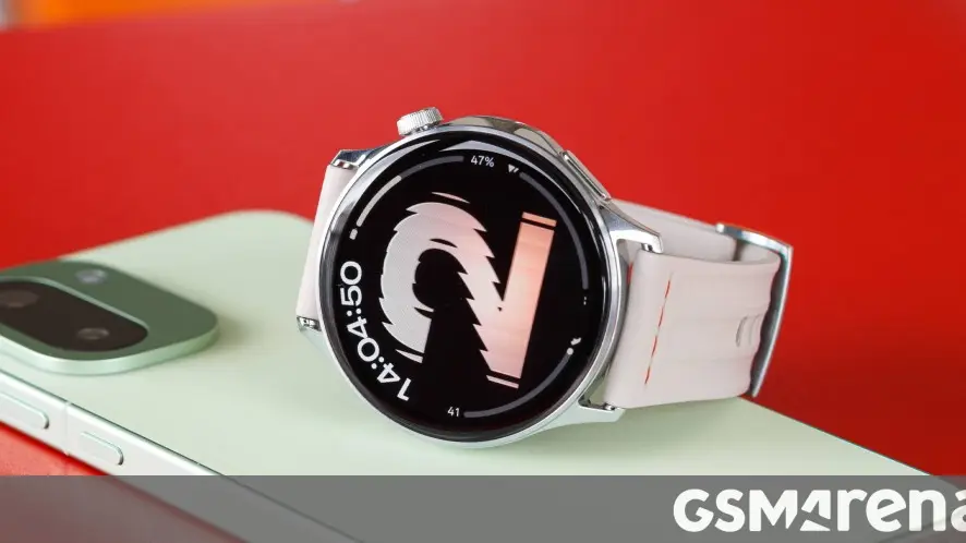 OnePlus Watch Lite Hadir dengan Desain Premium dan Fitur Canggih