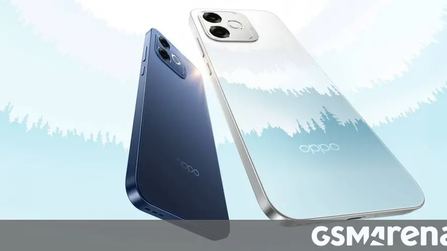 Oppo A6s Pro Resmi Diluncurkan, Tawarkan Desain dan Fitur Menarik