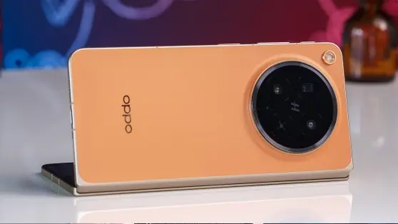 Oppo Find N6 Resmi Diluncurkan, Ponsel Lipat Tanpa Lipatan Pertama di Dunia