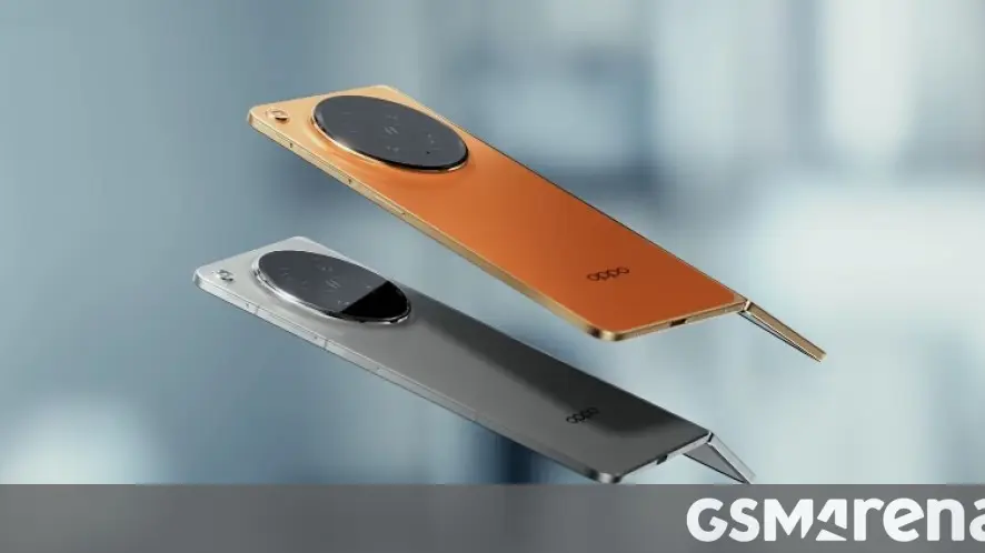 Oppo Find N6 Segera Diluncurkan: Tanggal, Warna, dan Spesifikasi Terungkap