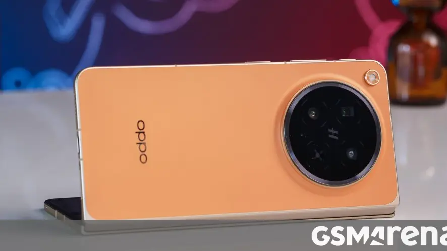 Oppo Find N6 Siap Hadir: Unboxing Smartphone Lipat Penuh Inovasi