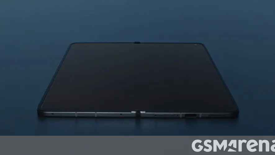 Oppo Find N6 Siap Meluncur dengan Teknologi Engsel Terbaru yang Menarik