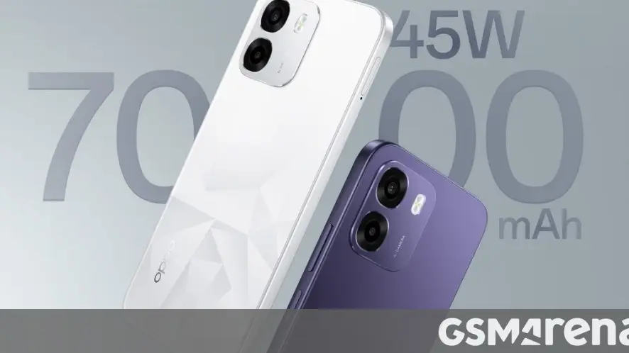 Oppo K14 Siap Meluncur, Spesifikasi Menarik Terungkap Sebelum Peluncuran