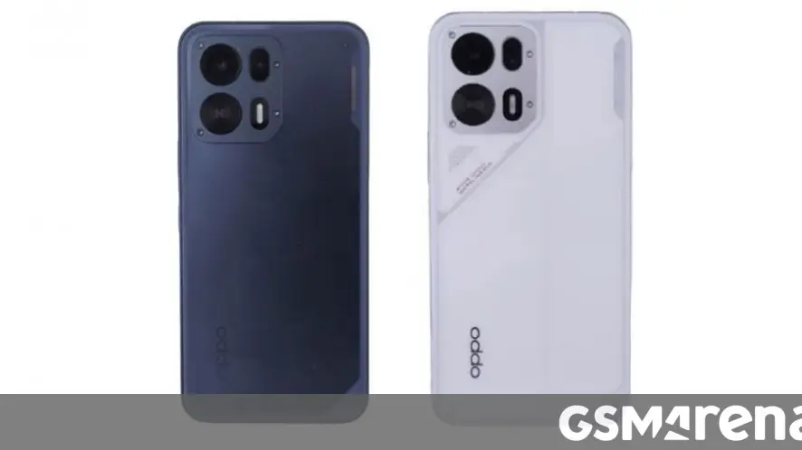 Oppo K14 Turbo dan Pro Siap Diluncurkan dengan Desain Menarik