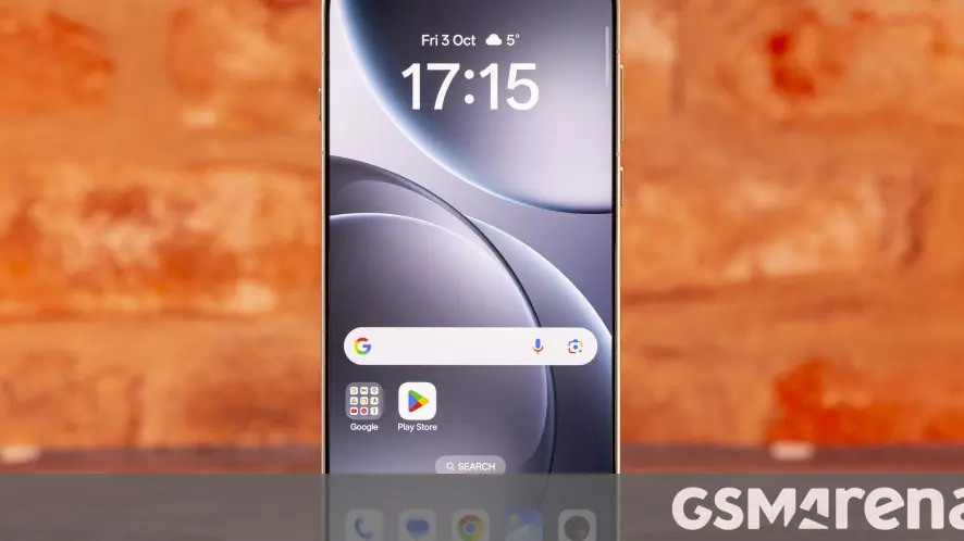 Oppo Luncurkan Fitur Quick Share untuk Transfer File yang Lebih Mudah