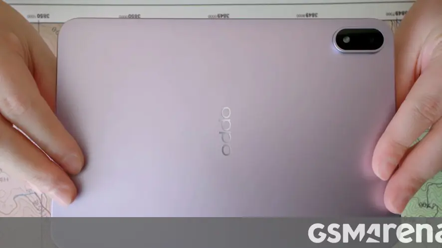 Oppo Pad Mini Hadir Sebagai Tablet Premium dengan Desain Menawan dan Performa Tinggi