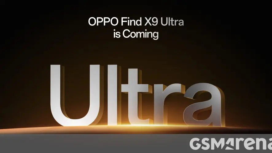 Oppo Siap Luncurkan Find X9 Ultra Secara Global, Apa Keunggulannya?