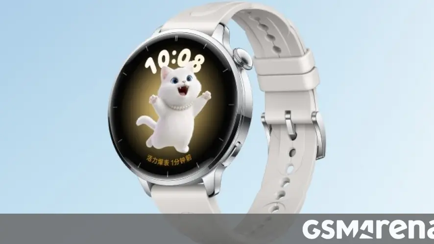 Oppo Watch X3 Mini Segera Meluncur, Ini yang Perlu Diketahui