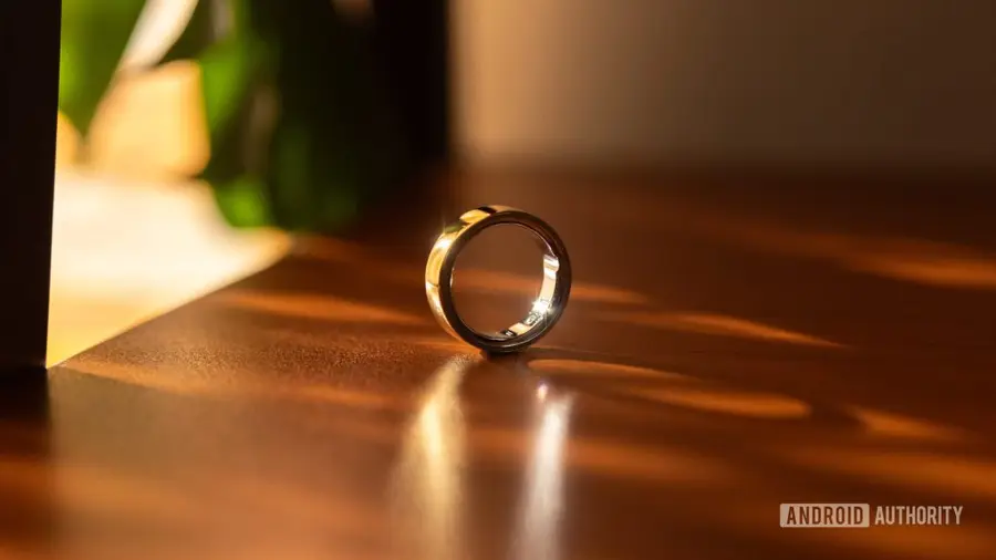 Oura Akuisisi Doublepoint, Inovasi Gestur Hadir di Cincin Pintar