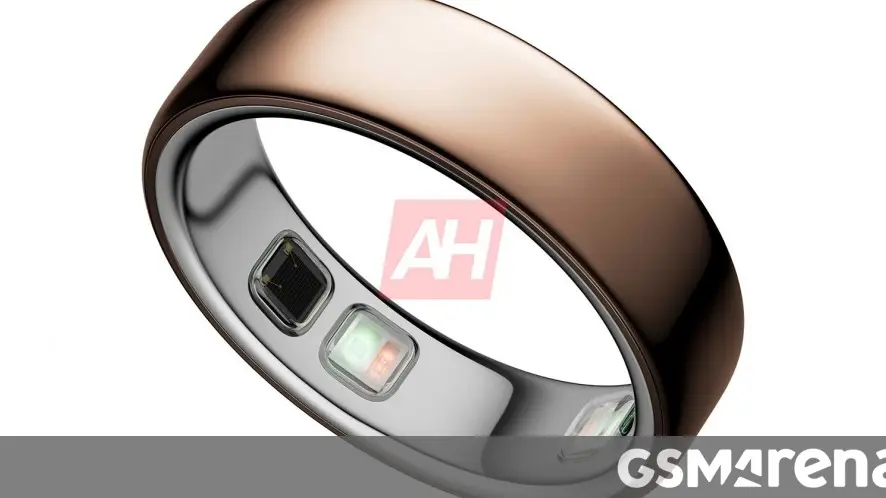 Oura Ring 5 Siap Meluncur dengan Desain dan Fitur Baru Menarik