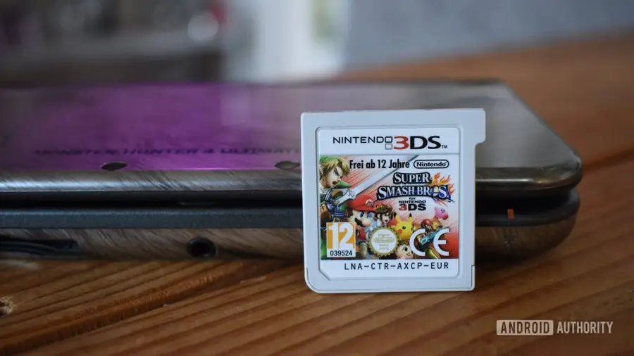 Pembaruan Besar Tanuki3DS: Emulasi Kamera dan Peningkatan Grafis Terbaru
