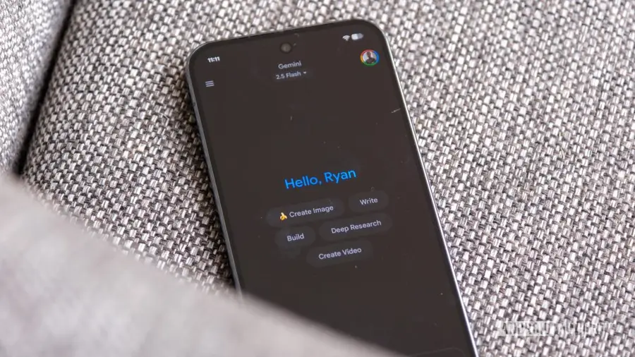 Pembaruan Gemini: Akses Cepat Alat Google di Perangkat Android