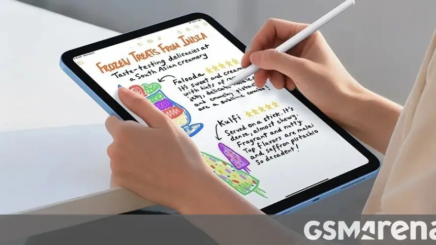 Pembaruan iPad 2026 Hadir dengan Desain Familiar dan Spesifikasi Canggih