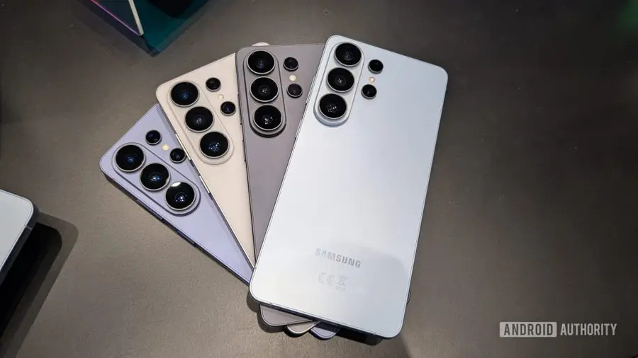 Pembongkaran Galaxy S26 Ultra: Inovasi Kamera Telefoto yang Mengagumkan