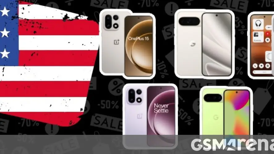 Penawaran Gadget Terbaru: Galaxy S25 FE dan Diskon Pixel 10