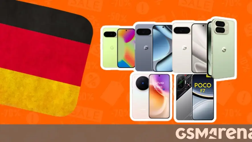 Penawaran Menarik Amazon Spring Deal Days untuk Smartphone dan Gadget Terbaru