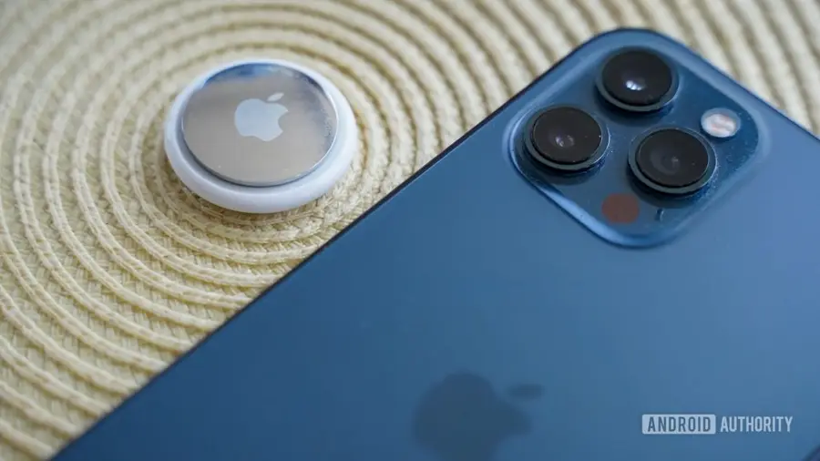 Penawaran Menarik untuk Paket 4 Buah Apple AirTag Generasi Pertama