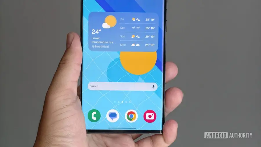 Pengalaman Beralih dari Google Pixel ke Samsung Galaxy S23 Ultra