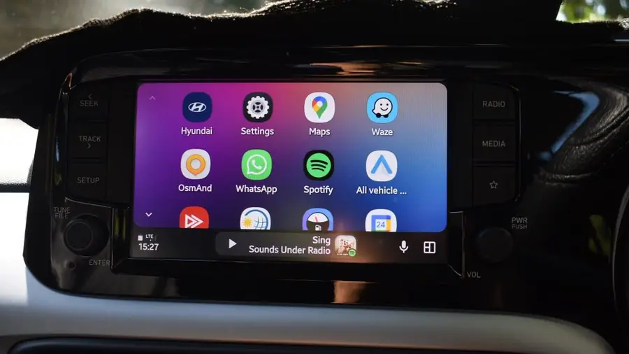 Pengguna Pixel dan Samsung Menghadapi Masalah Koneksi Android Auto