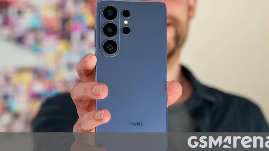 Pengujian Ketahanan Samsung Galaxy S26 Ultra Tunjukkan Hasil Mengesankan