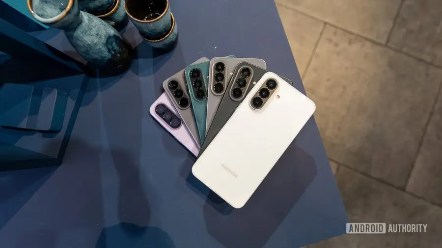 Perbandingan Galaxy A37 dan A57: Pilihan Ponsel Anggaran Terbaik 2026