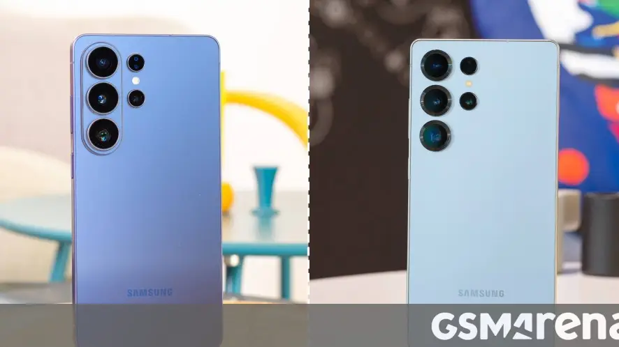 Perbandingan Galaxy S26 Ultra dan S25 Ultra: Apa Saja Perbedaannya?