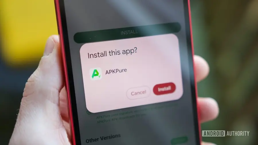 Perubahan Sideloading di Android: Pengguna Khawatir Tentang Keamanan dan Kebebasan