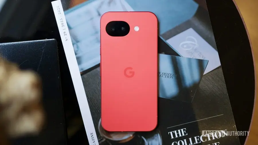 Pixel 10a: Pilihan Cerdas dengan Desain Nyaman dan Harga Terjangkau