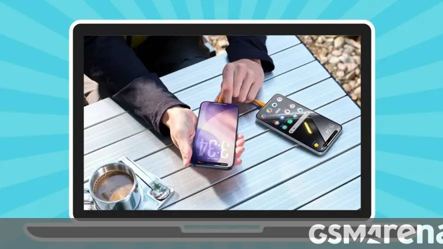 Poco X8 Pro dan Pro Max Resmi Diluncurkan, Baterai Tahan Lama