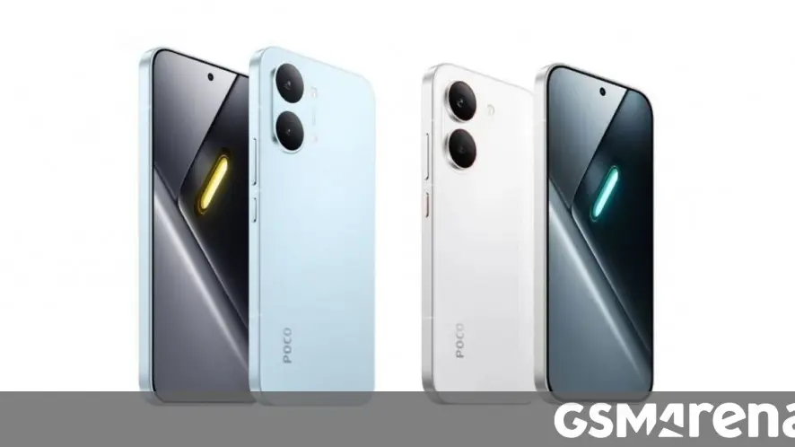 Poco X8 Pro Hadir dengan Chipset MediaTek Tangguh dan Inovatif