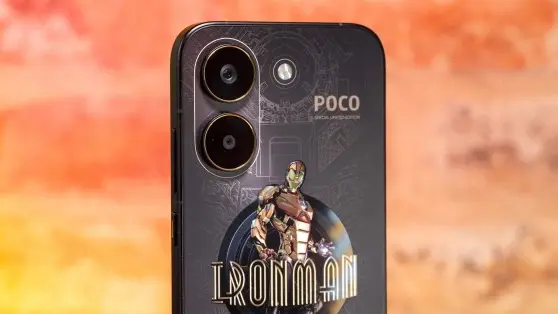 Poco X8 Pro Hadir dengan Peningkatan Performa dan Desain Menarik