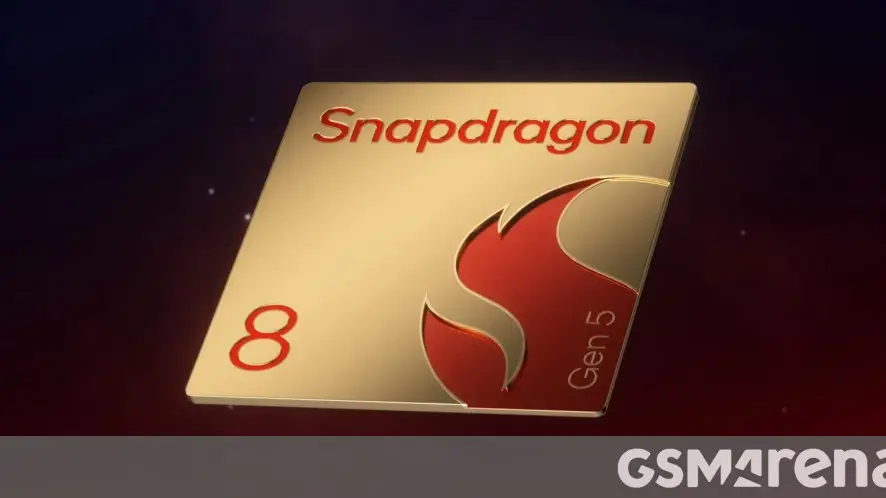 Qualcomm Siapkan Snapdragon 8 Elite Gen 6 dan 6 Pro dengan Spesifikasi Menarik