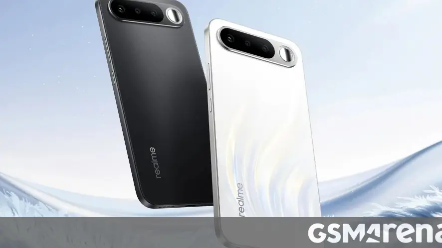 Realme 16 5G Siap Meluncur di India, Intip Spesifikasinya!
