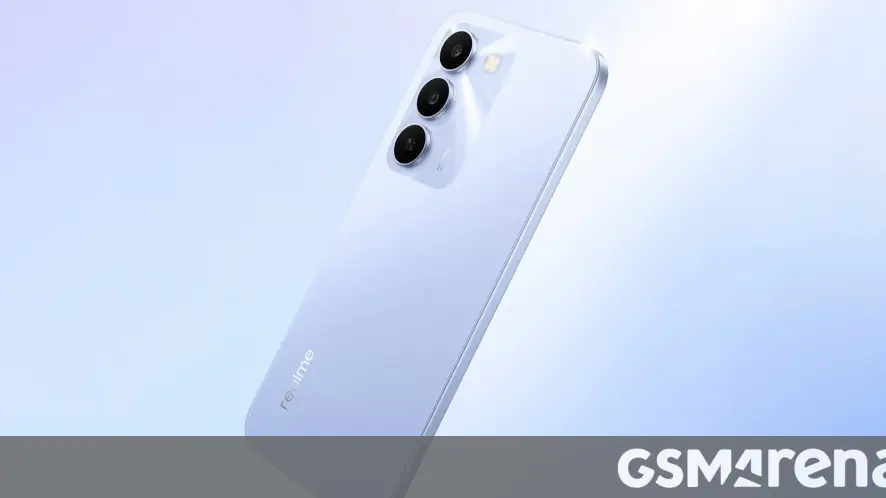 Realme C83 5G Hadir dengan Baterai Besar dan Spesifikasi Menarik
